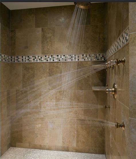 Oct 04, 2020 · to make sure that your multispray shower jets are placed at the right height, use a tape measure to measure up from the floor to the area on your body you want the spray to hit. Shower with body sprays?