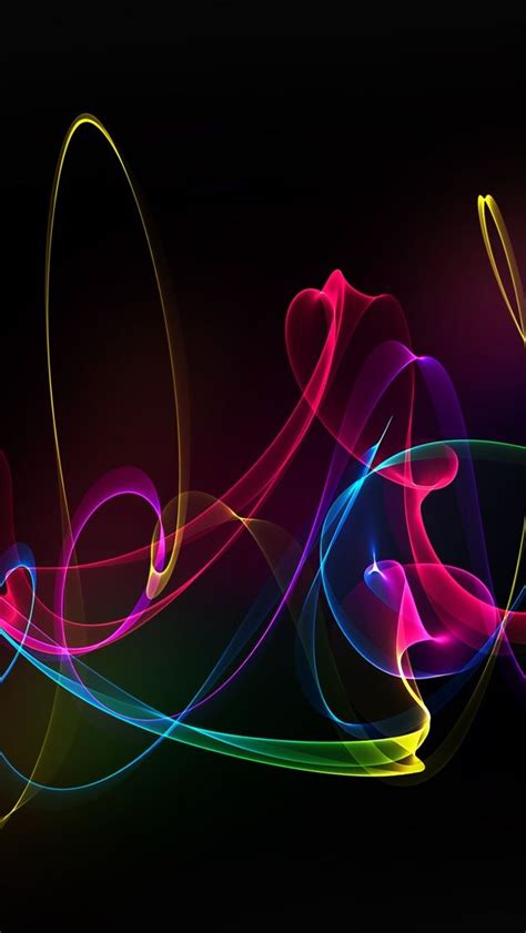 Maybe you would like to learn more about one of these? Dancing Silk Smoke iPhone Wallpapers | Wallpaper iphone ...