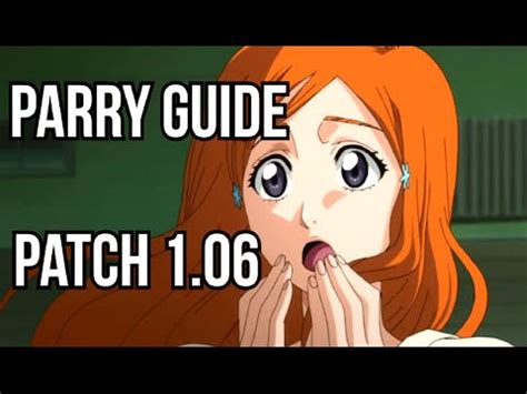 In this guide i will go over various aspects of pvp that i have had questions about since it's release last year. Dark Souls 2: Parry Guide for Patch 1.06 - YouTube