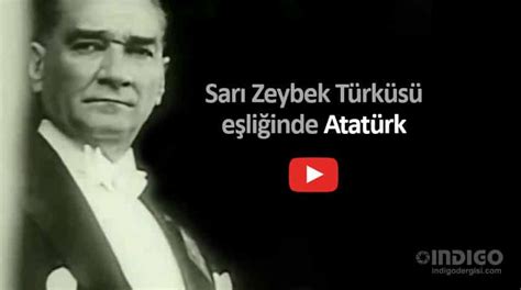 İşte, bugün bir meclis kuruldu, sonra hemen padişah kovuldu. 23 Nisan: Atatürk'ün Ulusal Egemenlik ile ilgili sözleri