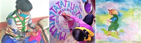 2020 world menstrual hygiene day. Menstrual Hygiene Day 2020 celebrations - Events - Tata Trusts