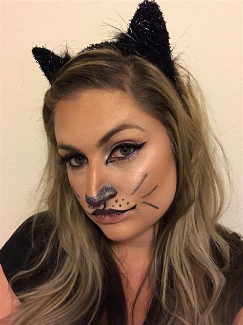 People jokingly compared the cat lawyer's hearing to the ongoing impeachment hearing, photoshopping a cat head over the face of trump lawyer bruce castor. Easy cat makeup tutorial for halloween #fashion #art #love ...