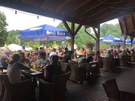 Lakeside inn sits atop a forested bluff overlooking lake michigan, which were originally purchased lakeside inn's most used entrance, it is centrally located near the back parking lot. Lakeside Inn, Haltern am See - Restaurant Bewertungen ...