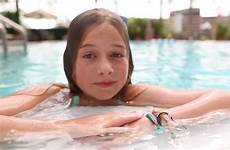 teen girl pre underwater girls young nude beach pool shutterstock stock footage going sex videos