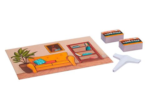 Lavadora y secadora para tu lavandería. Ripley - JUEGO DE MESA MATTEL QUE HACE EL VECINO