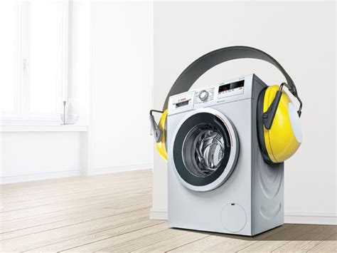 However, one of the striking features of the machine is the antivibration design that ensures less vibration and shaking during the spin cycles. The best results with Bosch washing machines.
