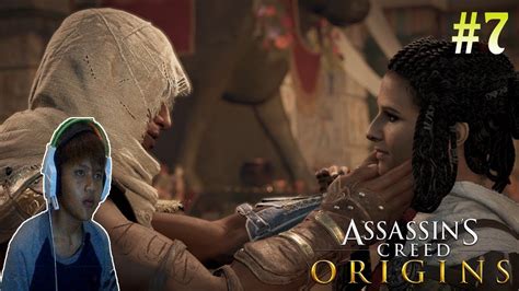 Berkarya lewat bahasa visual baginya seperti kembali ke panggilan jiwanya yang semula. Satu Malam Khusus Mereka Berdua - Assassin's Creed Origins ...