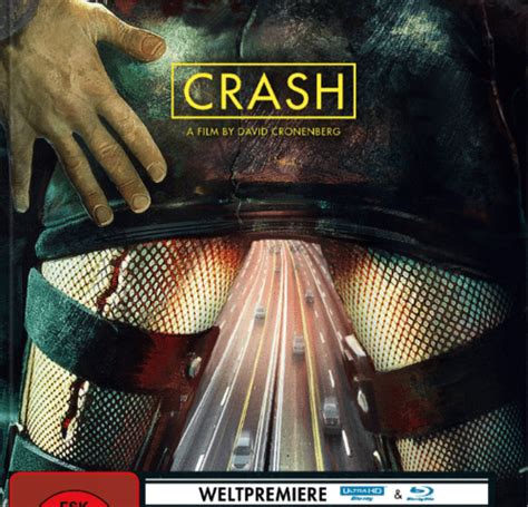 Never has a film turned me on as much as crash. Crash 4K 1996 UNRATED - 4К-MOVIES.BIZ