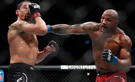 I got 2 birds, ones my middle finger and trust me that's the friendly one. #rapquotes #kidny #krump #cuzhealwayskillsthattrack. Yoel Romero - Bio, Net Worth, UFC 248, MMA, Vs Israel ...