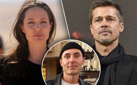 Well now the star's former childminder has explained it once and for all. Стала известна новая причина развода Анджелины Джоли и ...