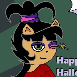 The maitlands would be great to see next. happy halloween kitty as lydia deetz by MasterGD21 on ...