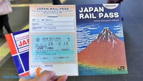 Rm5 monthly unlimited travel pass for oku. Is Getting a JR Pass Worth It When Visiting Japan? | Japan ...