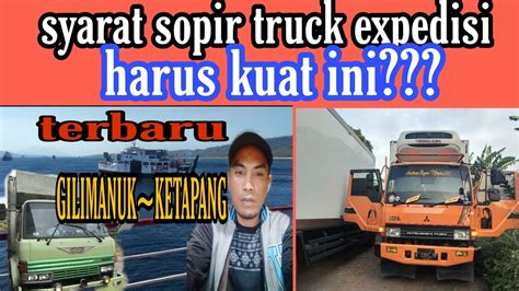 Maybe you would like to learn more about one of these? Loker Sopir Truk Cabe / Kecelakaan Maut Terjadi Di Tol ...