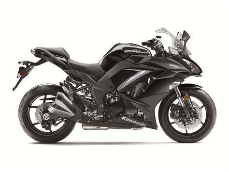 Increased seat comfort for both rider and passenger is. 2019 Kawasaki Ninja 1000 ABS Guide • Total Motorcycle