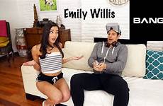 emily willis vr fan