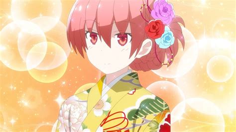 Fall 2020 total episode : Nonton Anime Tonikaku Kawaii Episode 07 Sub Indo Kualitas ...