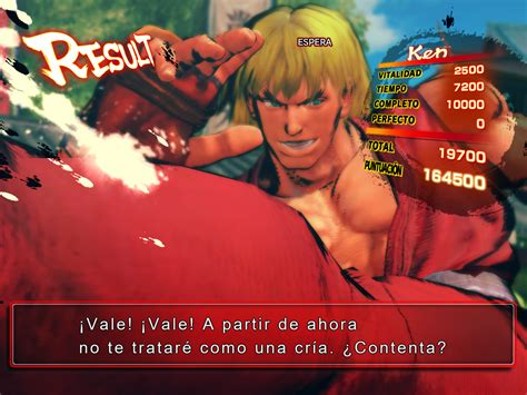 If we left anything out, we'd love to hear the. Ken Street Fighter 2 Quotes. QuotesGram