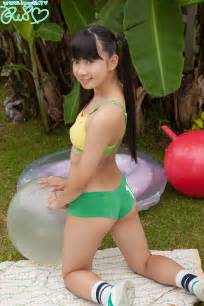 Miho hasn't favorited any shops. gravure promotion pictures, Kuromiya Rei (黒宮れい ...