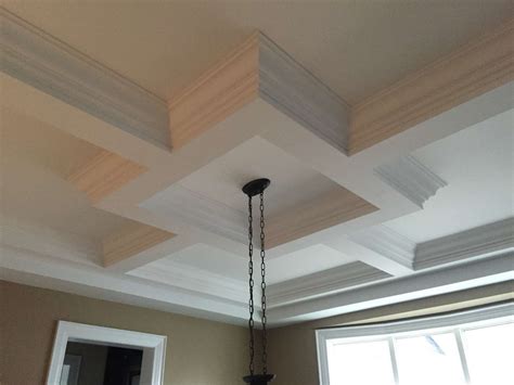 Check spelling or type a new query. Waffle & coffered Ceilings Gallery | VIP Classic Moulding ...