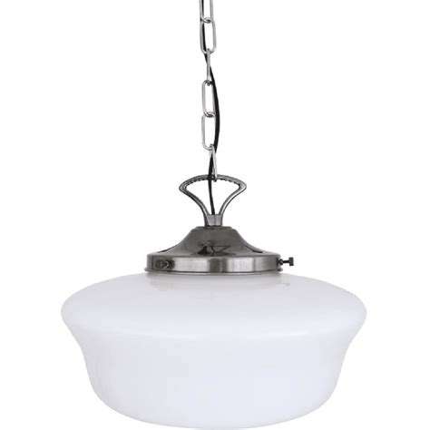 Meaning that however, they look very snug even in the most contemporary of homes. Schoolhouse Ceiling Pendant Designed for Safe Use in Bathrooms