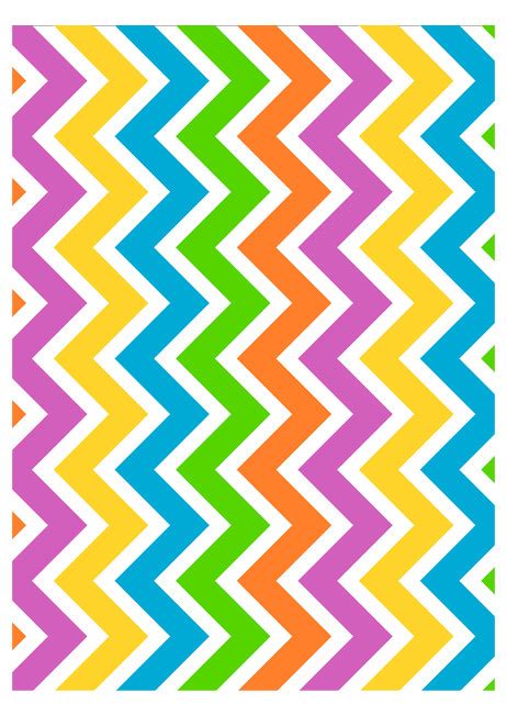 Western hills chevron blanket free knitting pattern. Chevron Pattern - Edible Image Software