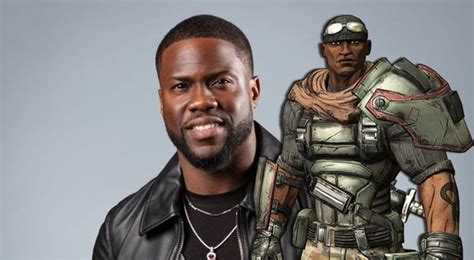 The hollywood reporter has confirmed that kevin hart will officially join the upcoming adaptation of borderlands. Videogiochi - Pagina 3 di 788