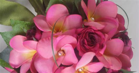 Real touch, natural touch silk frangipani flowers with oriental all bouquets and arrangements are custom made to match your wedding colours and theme with a variety of sizes and styles to meet your expectations. Artificial Wedding Flowers and Bouquets - Australia ...