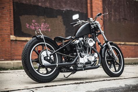 Head gaskets are.032 copper except where noted and base gaskets are.031. WROUGHT IRON. GasBox's Classic '72 Harley Ironhead - Pipeburn