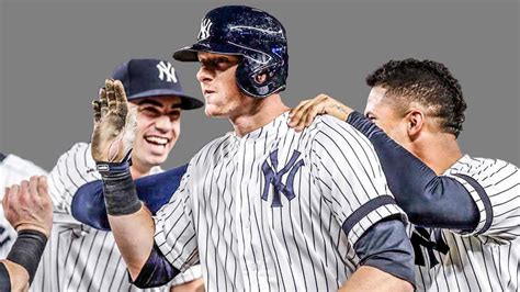 Yankees rotation takes another big blow. New York Yankees: Ranking the best of the 2019 comeback wins