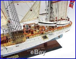 Jul 02, 2021 · det var om morgenen tirsdag 2. STATSRAAD LEHMKUHL Tall ship 38 Handcrafted Wooden Model ...