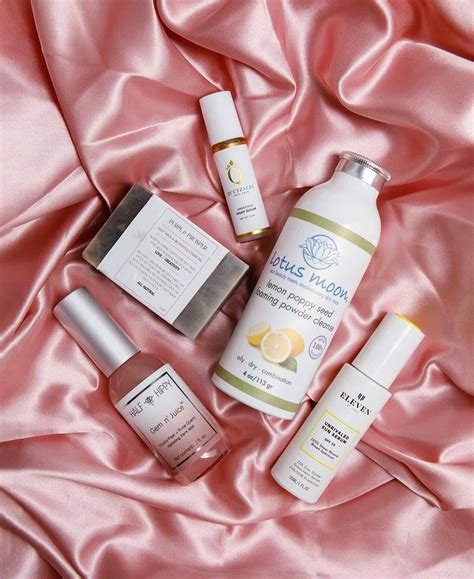 Maybe you would like to learn more about one of these? 5 Clean Beauty Brands by Women of Color You Need to Know ...