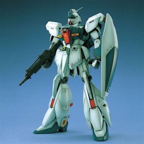 MG RGZ-91 リ・ガズィ｜バンダイ ホビーサイト