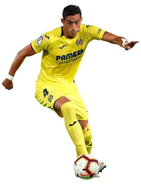 José ramiro funes mori is an argentine professional footballer who plays as a defender for la liga club villarreal and the argentina national team. Ramiro Funes Mori football render - 52532 - FootyRenders