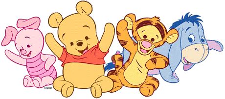 Thank you for posting these. Baby Pooh and Friends - Baby Pooh Photo (24849006) - Fanpop