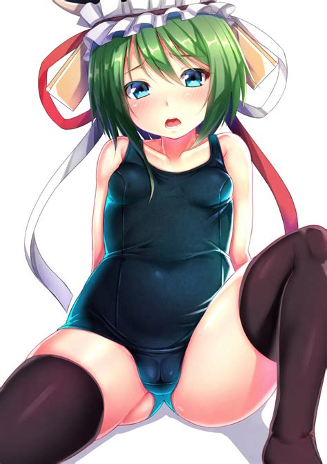 Pixiv is an illustration community service where you can post and enjoy creative work. 【二次・ZIP】東方の四季映姫・ヤマザナドゥ様の可愛い画像 ...
