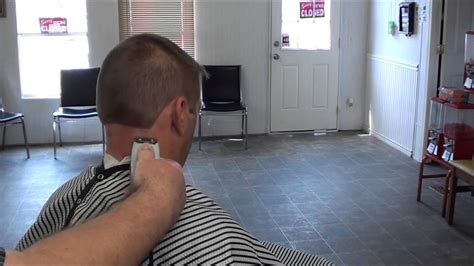 Check spelling or type a new query. 2 and 3 buzz police officer hair cut barber style - YouTube