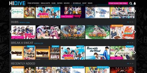 With the use of vibrant colors, it has created an attractive and dynamic design. 13 Best Anime Streaming Sites to Watch Anime Online (2021)