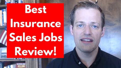 We did not find results for: Best Insurance Sales Jobs An Insider's No BS Review