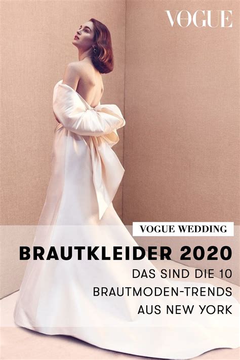 Check spelling or type a new query. Brautkleider 2020: Das sind die 10 Brautmoden-Trends aus ...