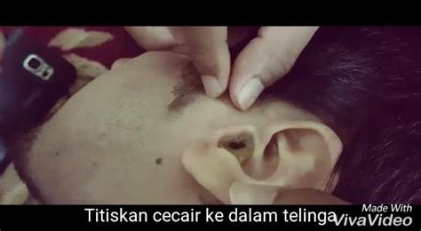 Arti telinga berdenging atau berdengung menurut islam. Ubat Sakit Telinga Berdengung - Contoh Tor