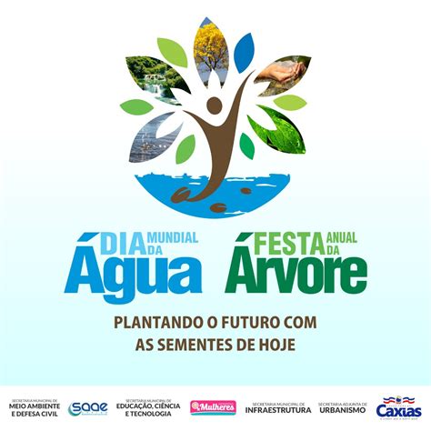 Consciente da importância de preservar os nossos recursos naturais, o município todos os anos comemora o dia mundial da floresta, promovendo diversas acções na área da educação ambiental. Órgãos municipais definem programação para o Dia Mundial ...