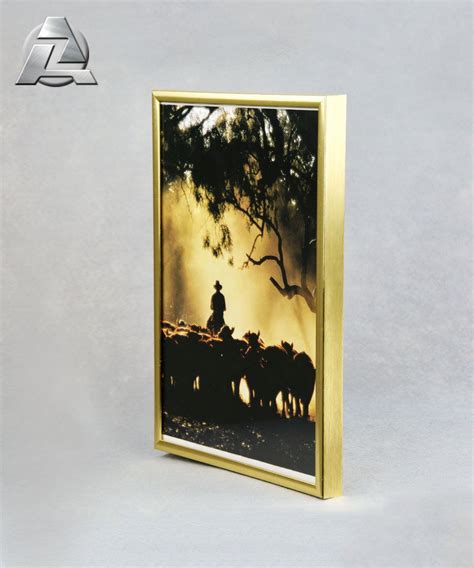 Tool bench hardware picture hanging kits, 55 pc. Gold Aluminun Photo Frame/Photography (With images) | Framing photography, Hanging picture ...