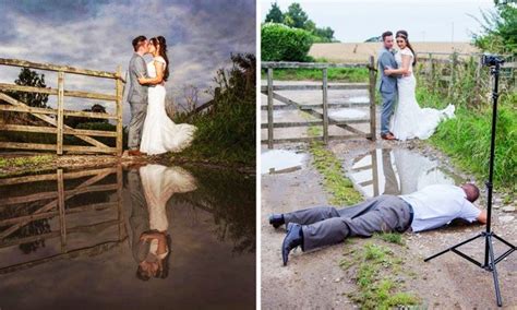 A liverpool wedding photographer for couples who want to love every moment. Interesting Photo of the Day: A Wedding Photographer's ...