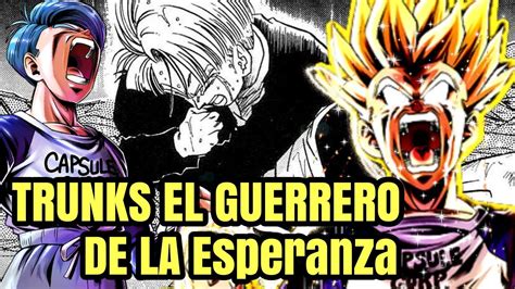 #trunks tag #my txt #no matter who i get interested in and fall for it always seems to come back to dragon ball / trunks #dont get me wrong im not mad about this i love him so much! Trunks youth Zenkai homenaje (Dragon ball legends) - YouTube