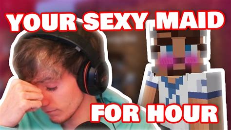 In this video dream and hbomb discusses why dream. Hbomb Became AGAIN Fundy's MAID For 1 HOUR! DREAM SMP ...