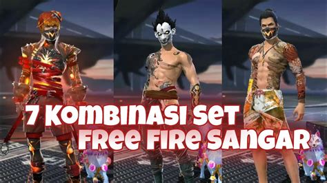 Sultan free fire atau yang jago bermain ff biasanya memiliki nickname ff keren dan unik, tidak seperti yang lain atau yang baru main. Gambar Free Fire Keren