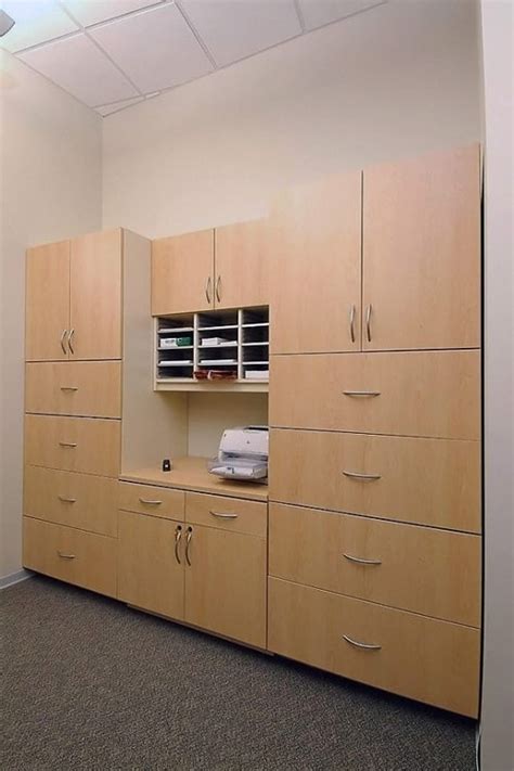 Maybe you would like to learn more about one of these? Laminate Cabinets: Commercial Modular Casework | Patterson ...