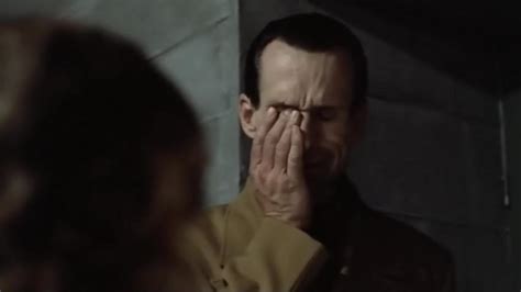 From when they cry wiki. Goebbels crying scene | Hitler Parody Wiki | FANDOM powered by Wikia