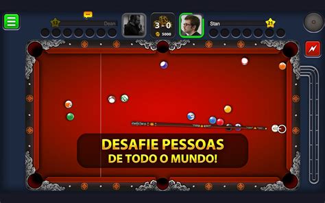 · browse through the 8 ball pool offers page to see if there's a listing that suits your liking and fits right in parental password (if applicable to the game and game account). Lista traz os dez melhores jogos de sinuca grátis para ...