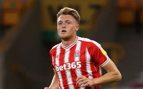 His overall rating is 57. How Harry Souttar is earning plaudits at Stoke City ...